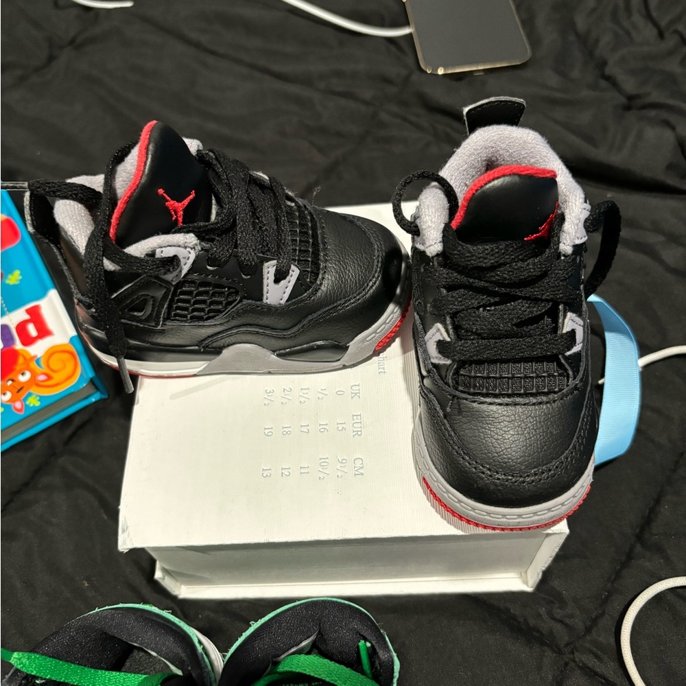 Only worn 1 times
